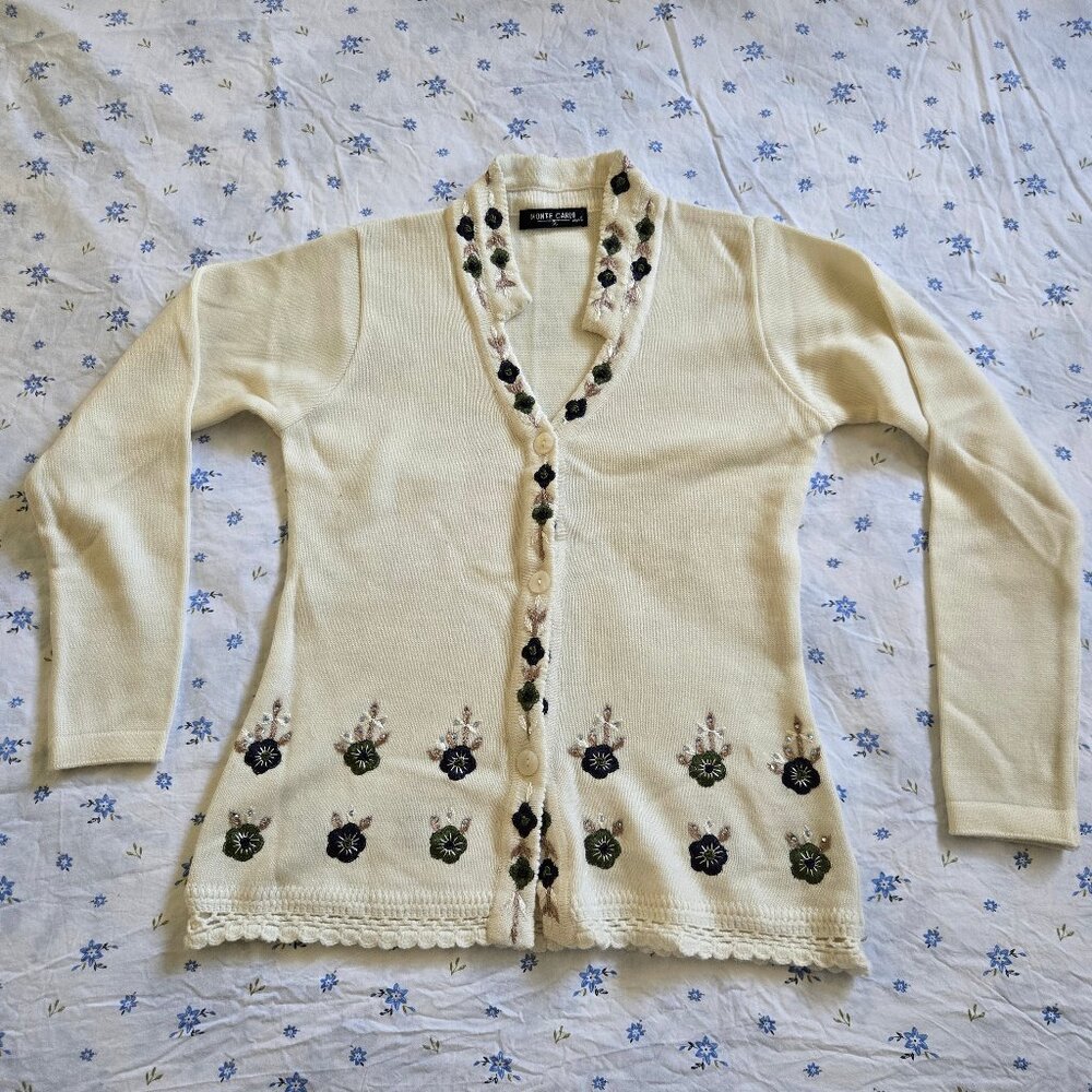 sweater NEGOTIABLE